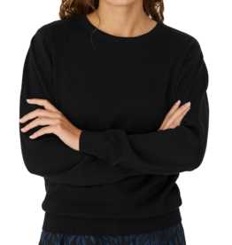 Skunkfunk Skfk, Iradi Sweater, black, L (42)