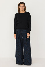Skunkfunk Skfk, Iradi Sweater, black, S (38)