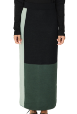 Skunkfunk Skfk, Loiate Skirt, black, L (42)