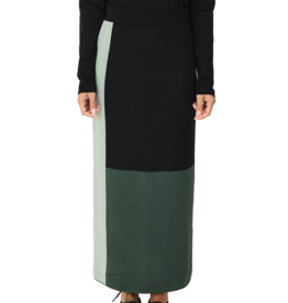 Skunkfunk Skfk, Loiate Skirt, black, L (42)