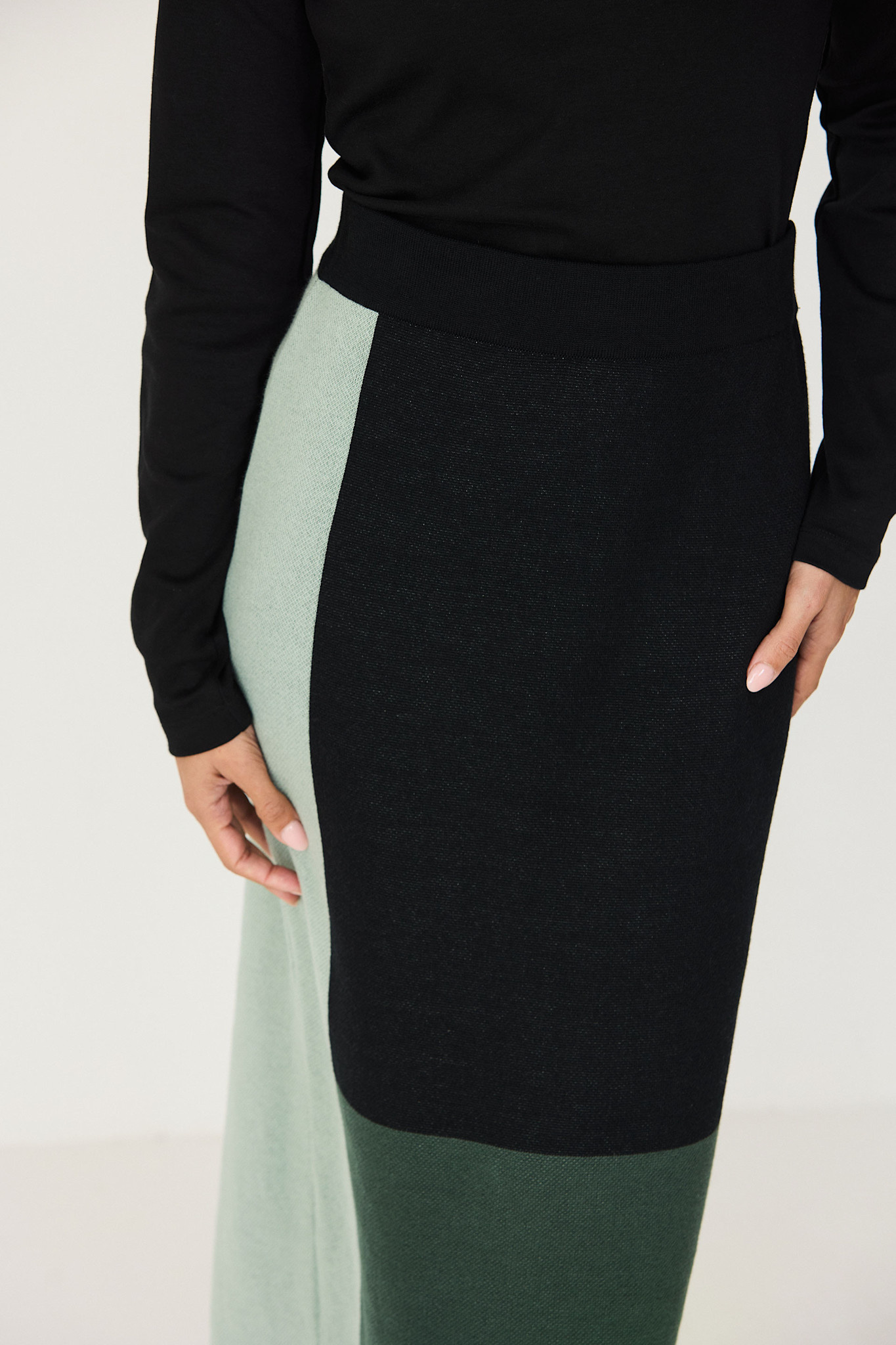 Skunkfunk Skfk, Loiate Skirt, black, XS (36)
