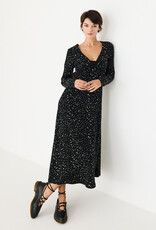 Skunkfunk Skfk, Irantzu Dress, cailloux, M