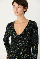 Skunkfunk Skfk, Irantzu Dress, cailloux, M