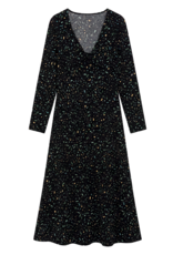 Skunkfunk Skfk, Irantzu Dress, cailloux, XS