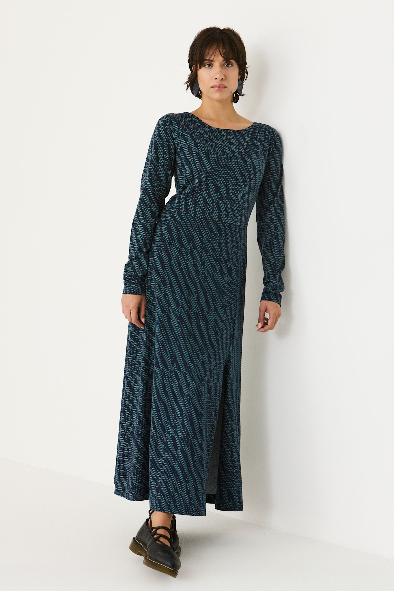 Skunkfunk Skfk, Iruri Dress, saski, M (40)
