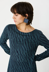 Skunkfunk Skfk, Iruri Dress, saski, M (40)