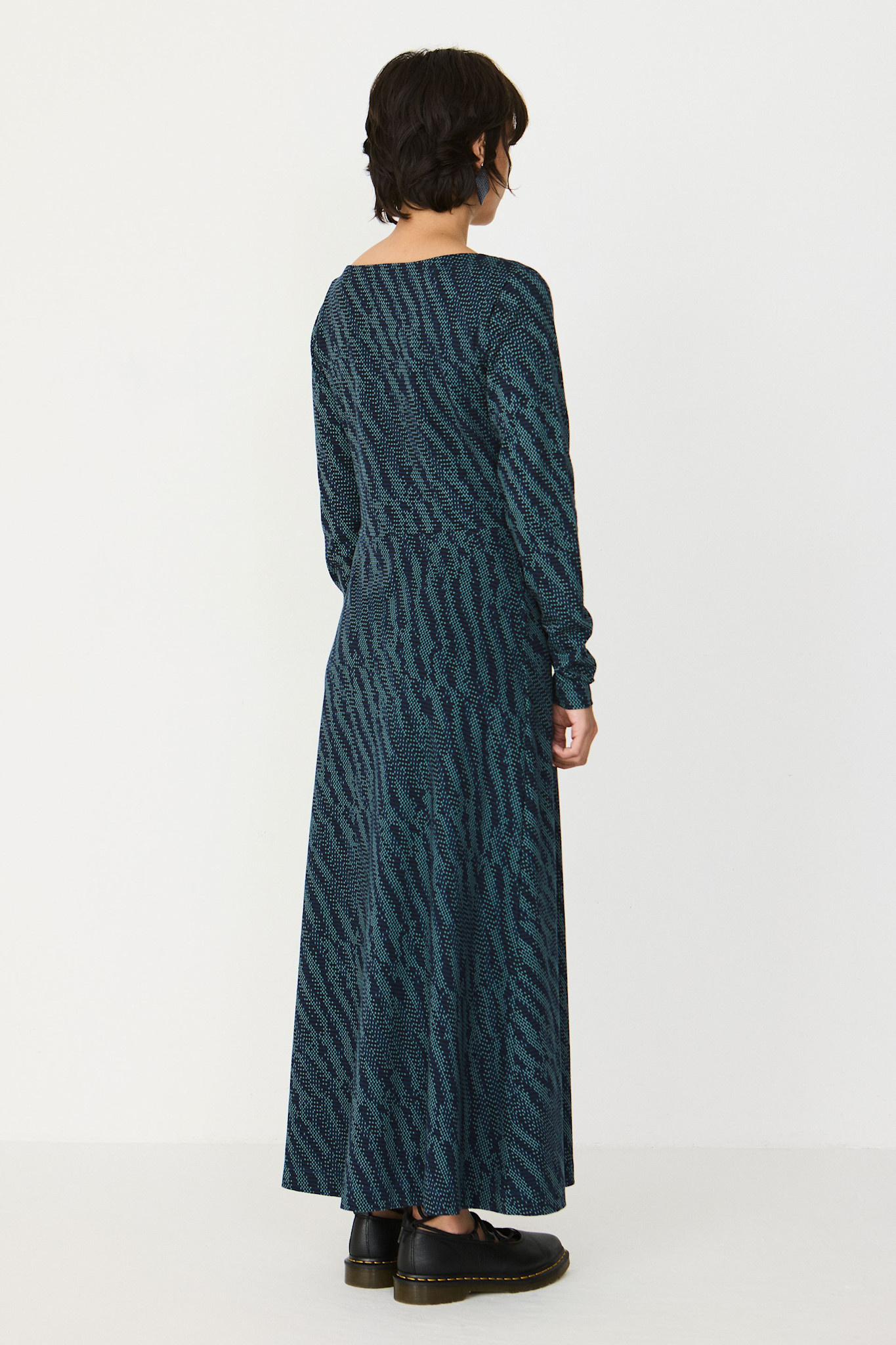 Skunkfunk Skfk, Iruri Dress, saski, XS (36)