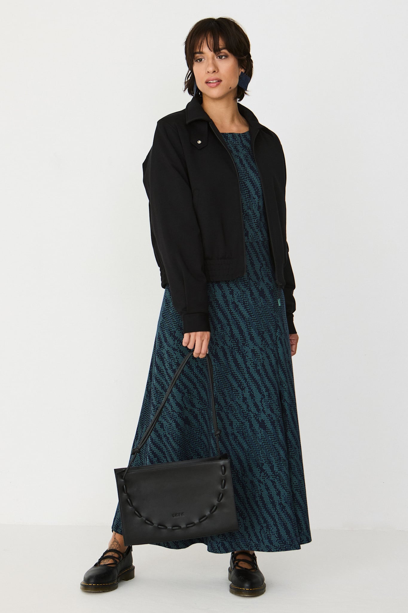Skunkfunk Skfk, Iruri Dress, saski, XS (36)