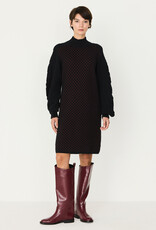 Skunkfunk Skfk, Kaliope Dress, chocolate, L (42)