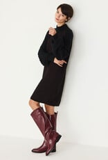 Skunkfunk Skfk, Kaliope Dress, chocolate, XS (36)