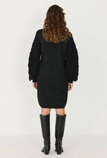 Skunkfunk Skfk, Kaliope Dress, dark green, L (42)