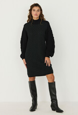 Skunkfunk Skfk, Kaliope Dress, dark green, M (40)