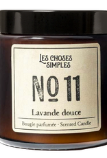 Les Choses Simple Les Choses Simples, Scented Candle, small, lavender