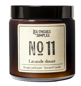 Les Choses Simple Les Choses Simples, Scented Candle, small, lavender