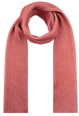 Dedicated Dedicated, Scarf Norrfors, vanilla white/holly red