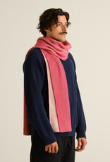 Dedicated Dedicated, Scarf Norrfors, vanilla white/holly red