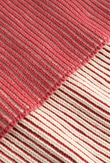 Dedicated Dedicated, Scarf Norrfors, vanilla white/holly red