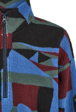 Iriedaily Iriedaily, Arkta Teddy Troyer, green blue, M
