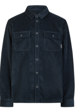 Iriedaily Iriedaily, Bubble Cord Shirt, dark orion, M