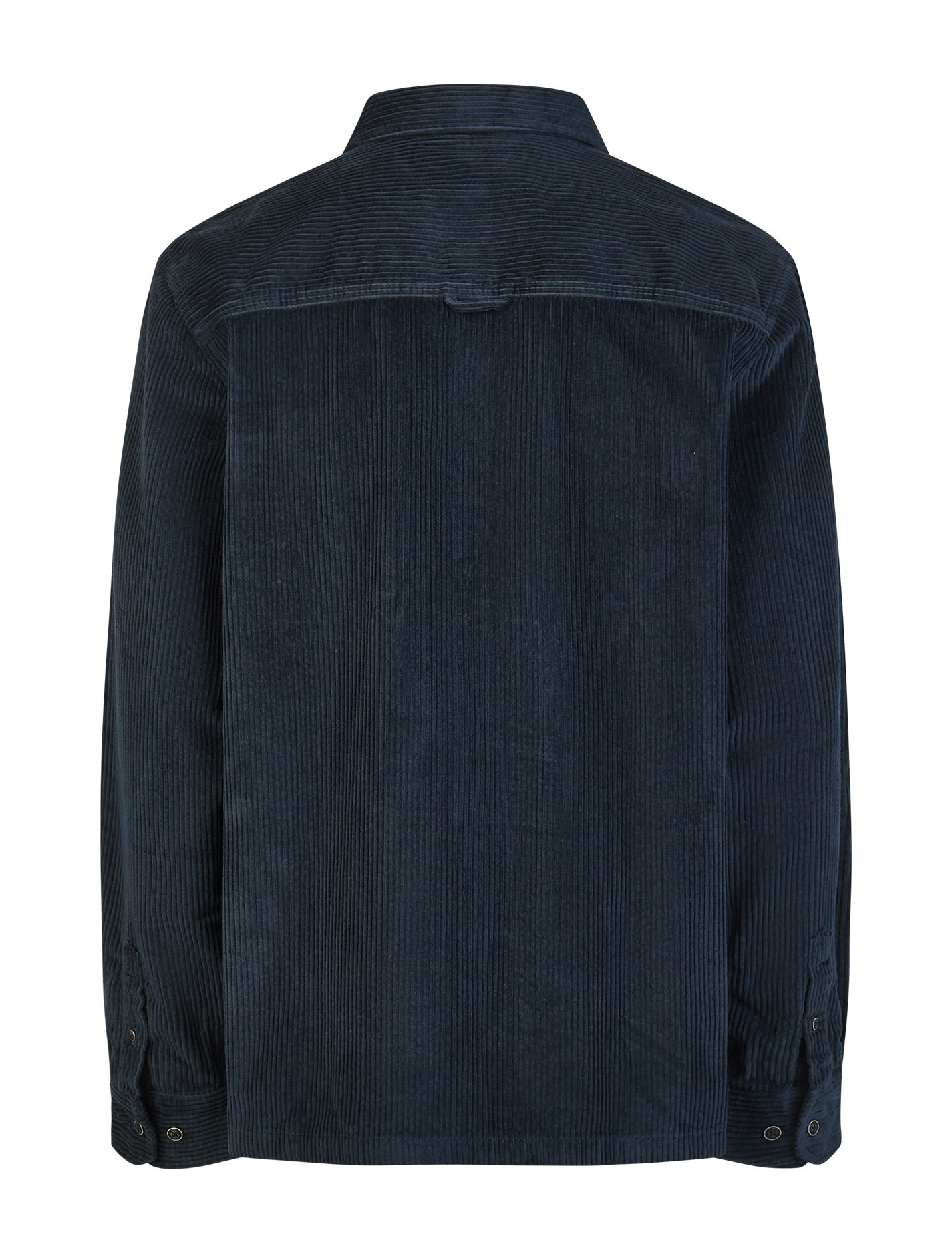 Iriedaily Iriedaily, Bubble Cord Shirt, dark orion, M