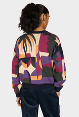Iriedaily Iriedaily, Rudy 2.0 Knit, night sky, M
