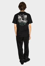 Iriedaily Iriedaily, Bubble Cord Pant, dark jungle, L