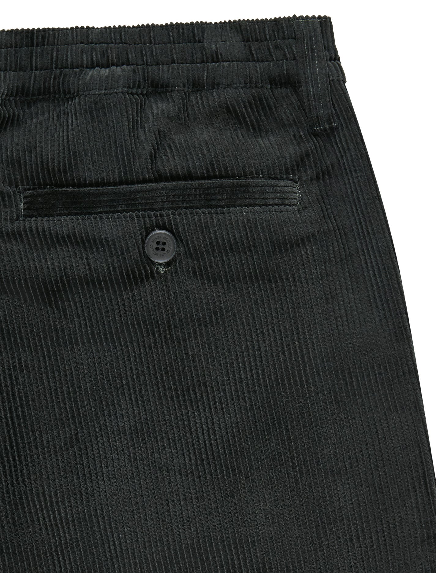 Iriedaily Iriedaily, Bubble Cord Pant, dark jungle, L