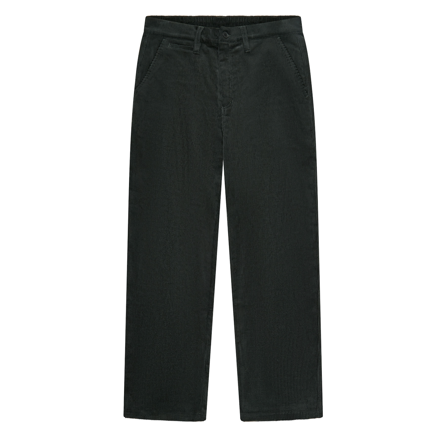 Iriedaily Iriedaily, Bubble Cord Pant, dark jungle, XL