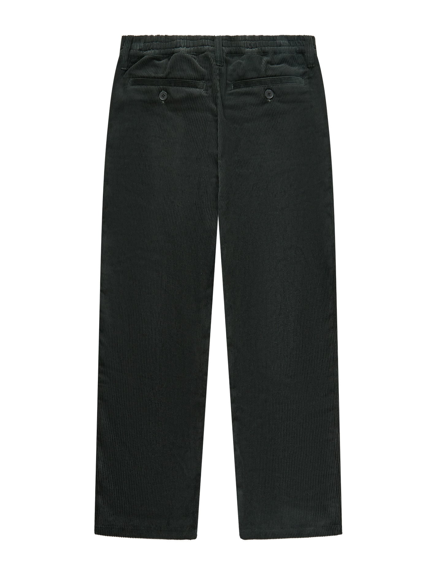 Iriedaily Iriedaily, Bubble Cord Pant, dark jungle, XL