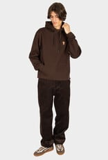 Iriedaily Iriedaily, Bubble Cord Pant, dark coffee, M