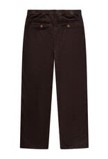 Iriedaily Iriedaily, Bubble Cord Pant, dark coffee, M