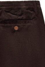 Iriedaily Iriedaily, Bubble Cord Pant, dark coffee, M