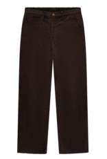 Iriedaily Iriedaily, Bubble Cord Pant, dark coffee, L