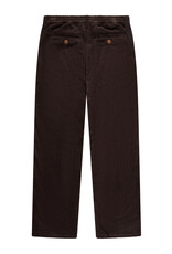 Iriedaily Iriedaily, Bubble Cord Pant, dark coffee, XL