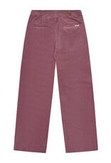 Iriedaily Iriedaily, Cordy Straight Pant, plum, S
