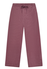 Iriedaily Iriedaily, Cordy Straight Pant, plum, M