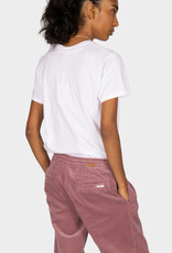 Iriedaily Iriedaily, Cordy Straight Pant, plum, M