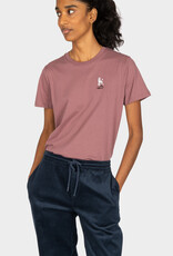 Iriedaily Iriedaily, Cordy Straight Pant, deep sea, XS