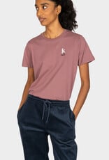 Iriedaily Iriedaily, Cordy Straight Pant, deep sea, S