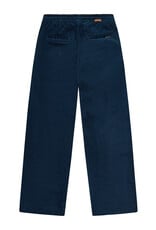 Iriedaily Iriedaily, Cordy Straight Pant, deep sea, S