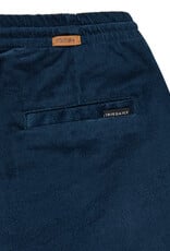 Iriedaily Iriedaily, Cordy Straight Pant, deep sea, S