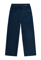 Iriedaily Iriedaily, Cordy Straight Pant, deep sea, M