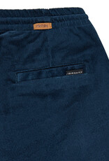 Iriedaily Iriedaily, Cordy Straight Pant, deep sea, M