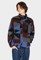 Iriedaily Iriedaily, Insaneia Jacket, green blue, L