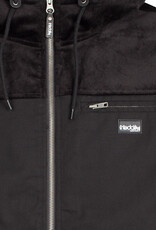 Iriedaily Iriedaily, Hafen Jacket, uni black, S
