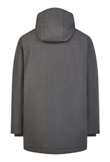 Iriedaily Iriedaily, Nilas Parka, coal, M