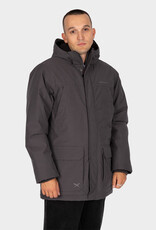 Iriedaily Iriedaily, Nilas Parka, coal, M