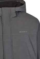 Iriedaily Iriedaily, Nilas Parka, coal, L