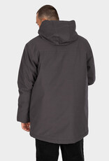 Iriedaily Iriedaily, Nilas Parka, coal, XL
