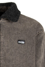 Iriedaily Iriedaily, Dock36 Blouson, black acid wash, XL